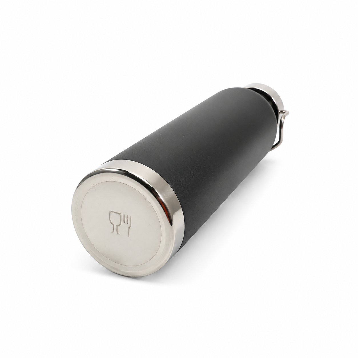 Thor Copper Vacuum Insulated 22oz Water Bottle